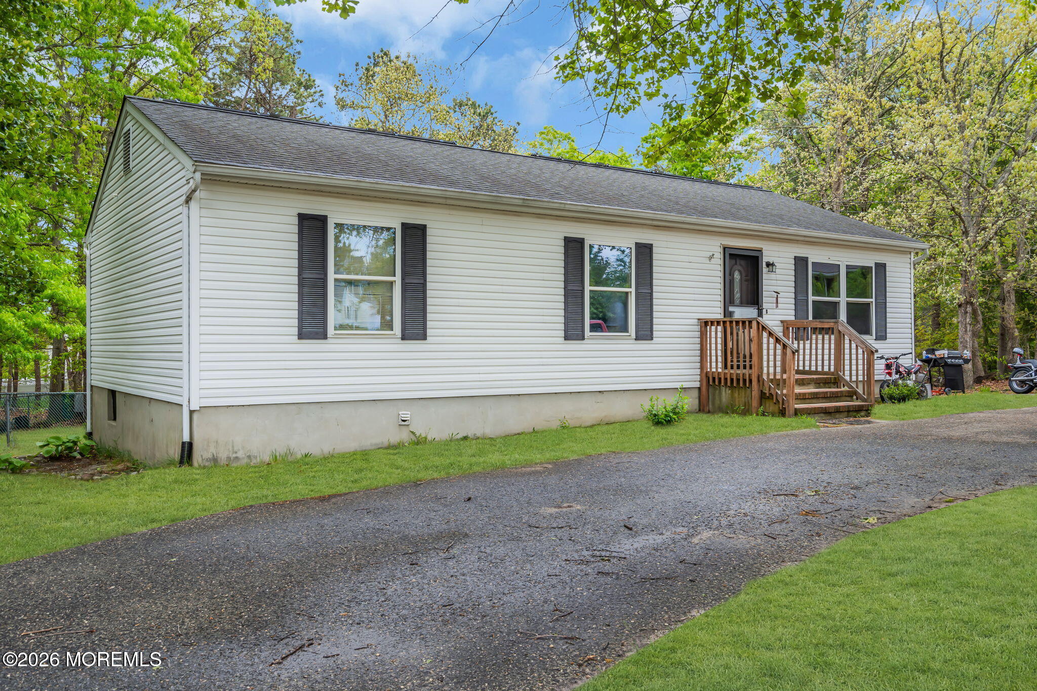200 Spray Road Manahawkin NJ 08050