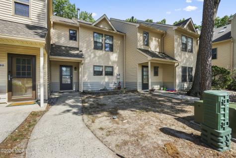401 Wildflower Court Jackson NJ 08527