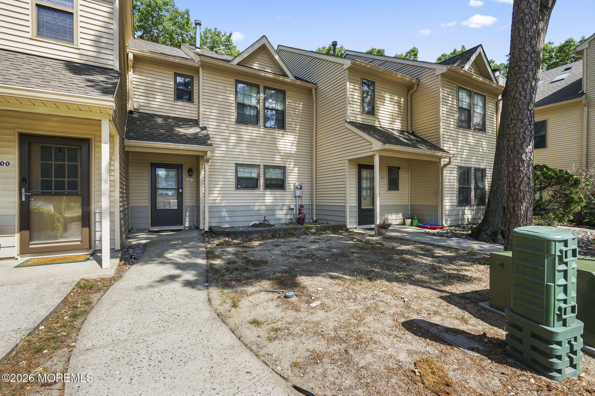 401 Wildflower Court Jackson NJ 08527