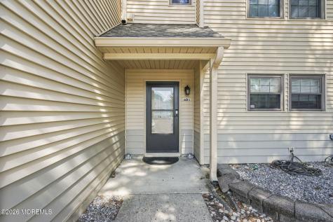 401 Wildflower Court Jackson NJ 08527