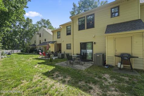 401 Wildflower Court Jackson NJ 08527
