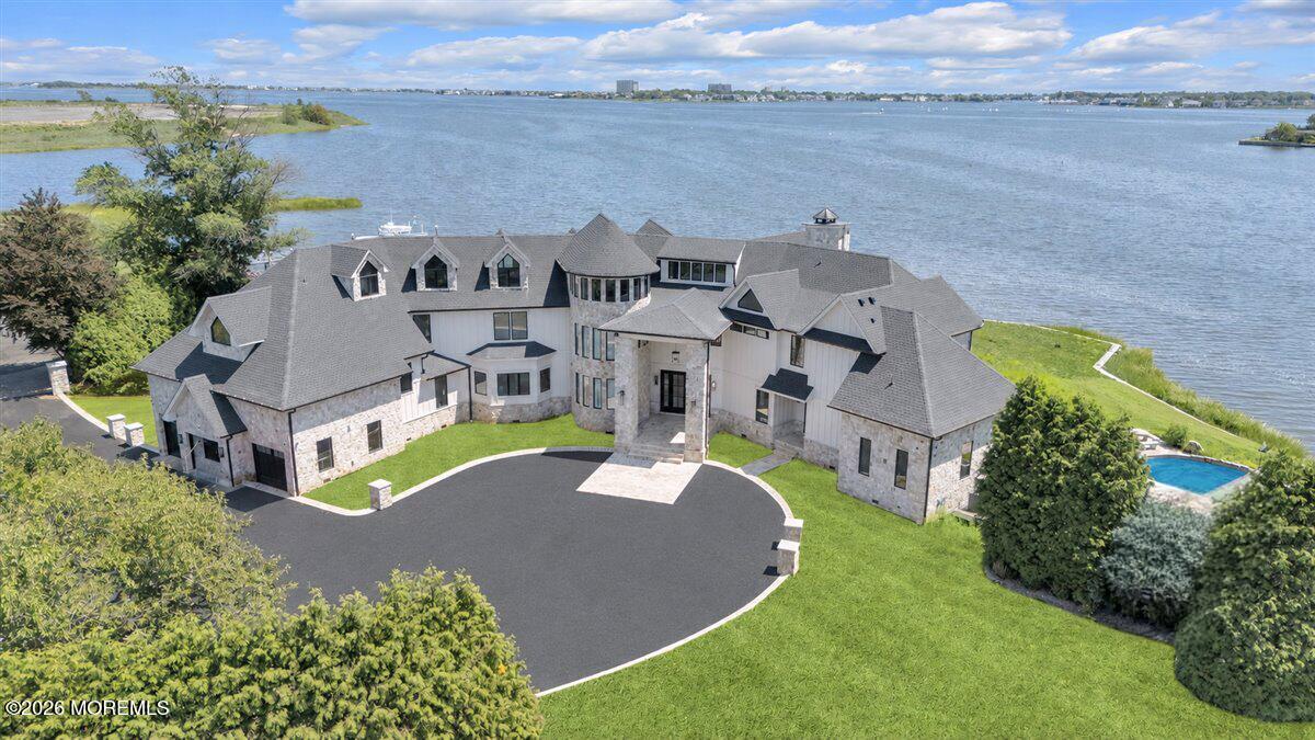 16 Harbor Drive Rumson NJ 07760