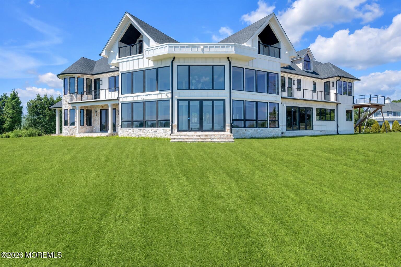 16 Harbor Drive Rumson NJ 07760