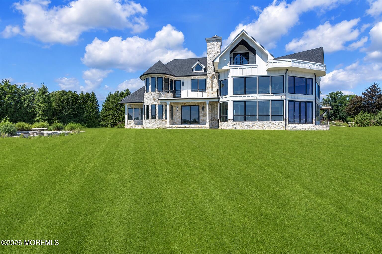 16 Harbor Drive Rumson NJ 07760