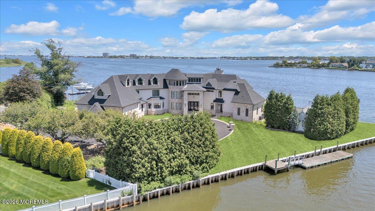 16 Harbor Drive Rumson NJ 07760
