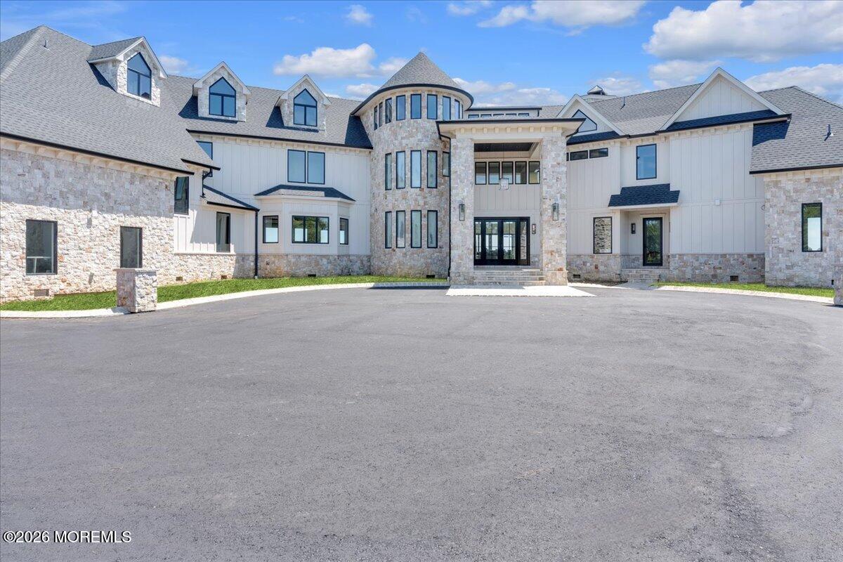 16 Harbor Drive Rumson NJ 07760