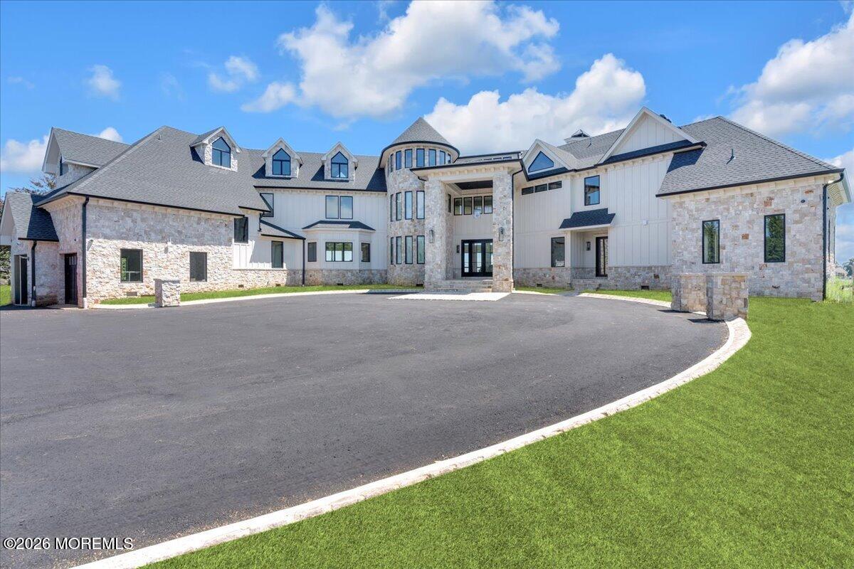 16 Harbor Drive Rumson NJ 07760