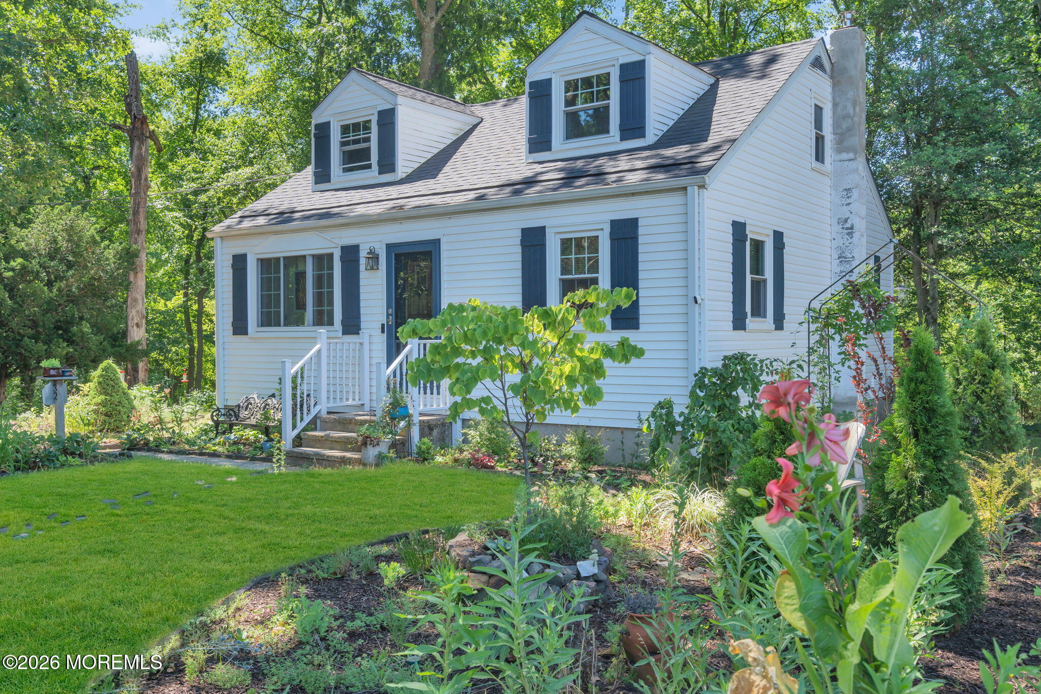 32 Bruning Lane Spotswood NJ 08884