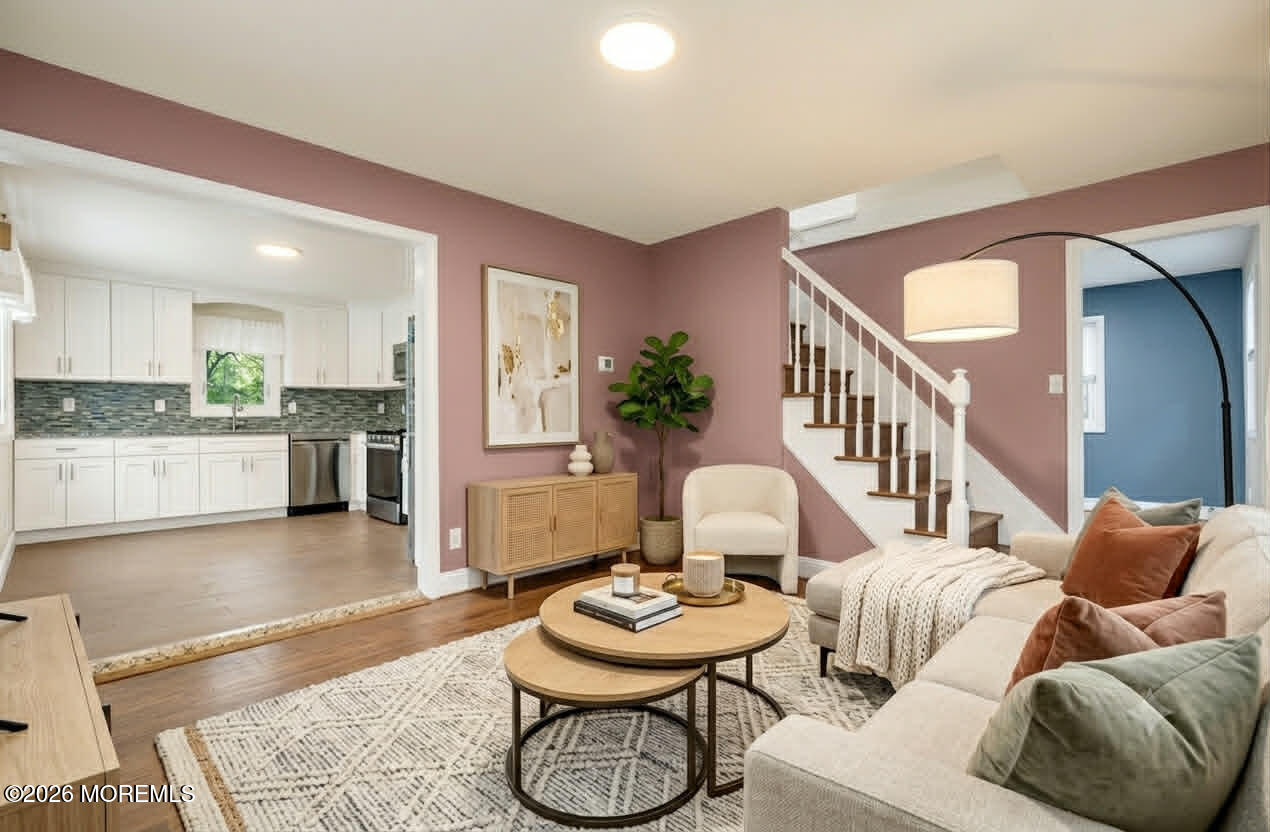 32 Bruning Lane Spotswood NJ 08884