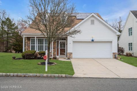 106 Briarwood Drive Little Egg Harbor NJ 08087