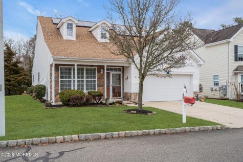 106 Briarwood Drive Little Egg Harbor NJ 08087