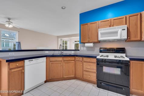 106 Briarwood Drive Little Egg Harbor NJ 08087