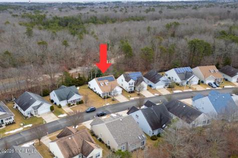 106 Briarwood Drive Little Egg Harbor NJ 08087