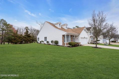 106 Briarwood Drive Little Egg Harbor NJ 08087