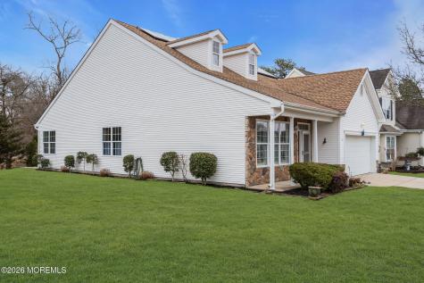106 Briarwood Drive Little Egg Harbor NJ 08087