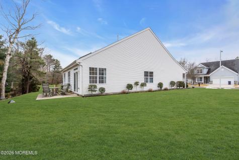 106 Briarwood Drive Little Egg Harbor NJ 08087
