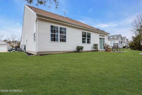 106 Briarwood Drive Little Egg Harbor NJ 08087
