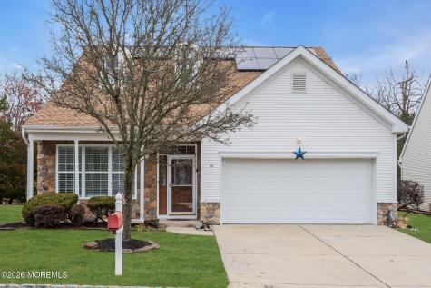 106 Briarwood Drive Little Egg Harbor NJ 08087