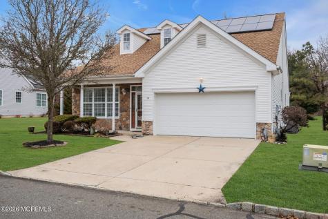 106 Briarwood Drive Little Egg Harbor NJ 08087