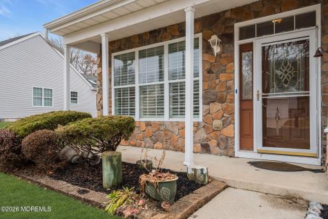 106 Briarwood Drive Little Egg Harbor NJ 08087