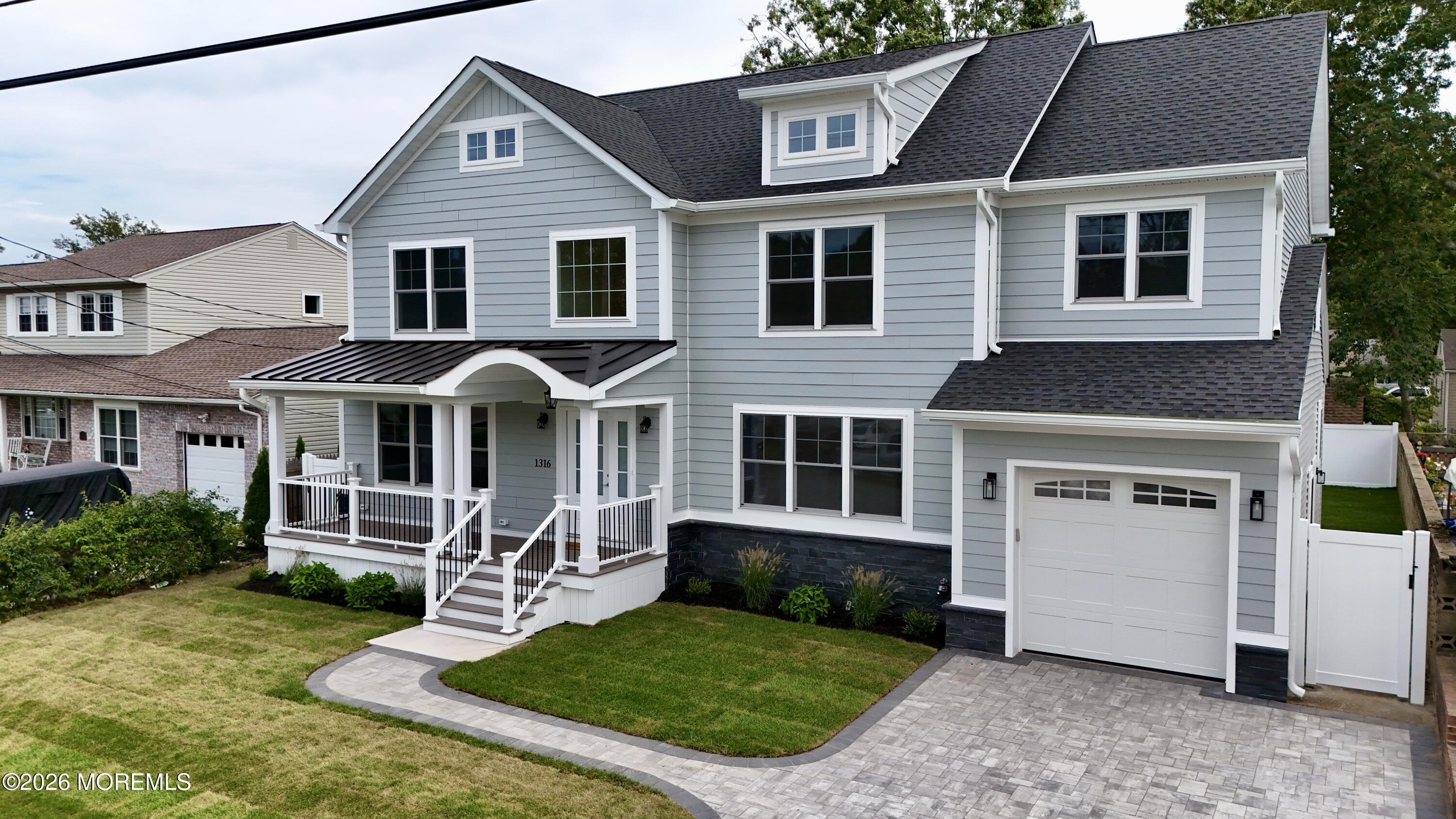 1316 Sunset Avenue Point Pleasant NJ 08742