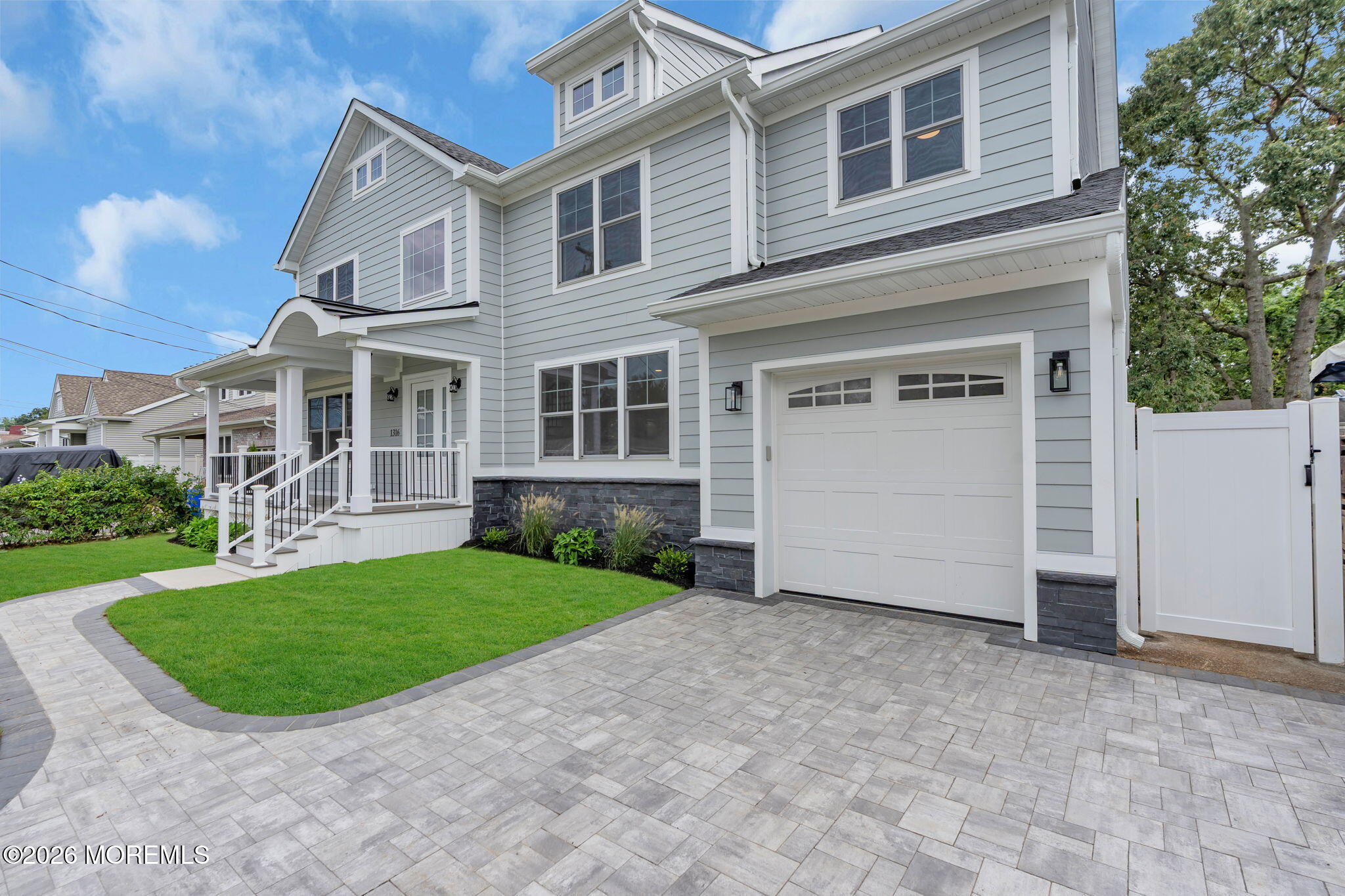 1316 Sunset Avenue Point Pleasant NJ 08742