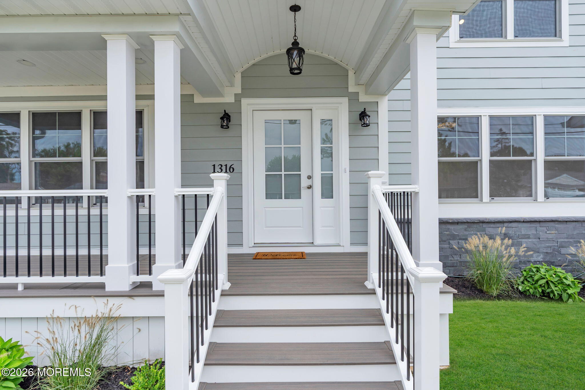 1316 Sunset Avenue Point Pleasant NJ 08742
