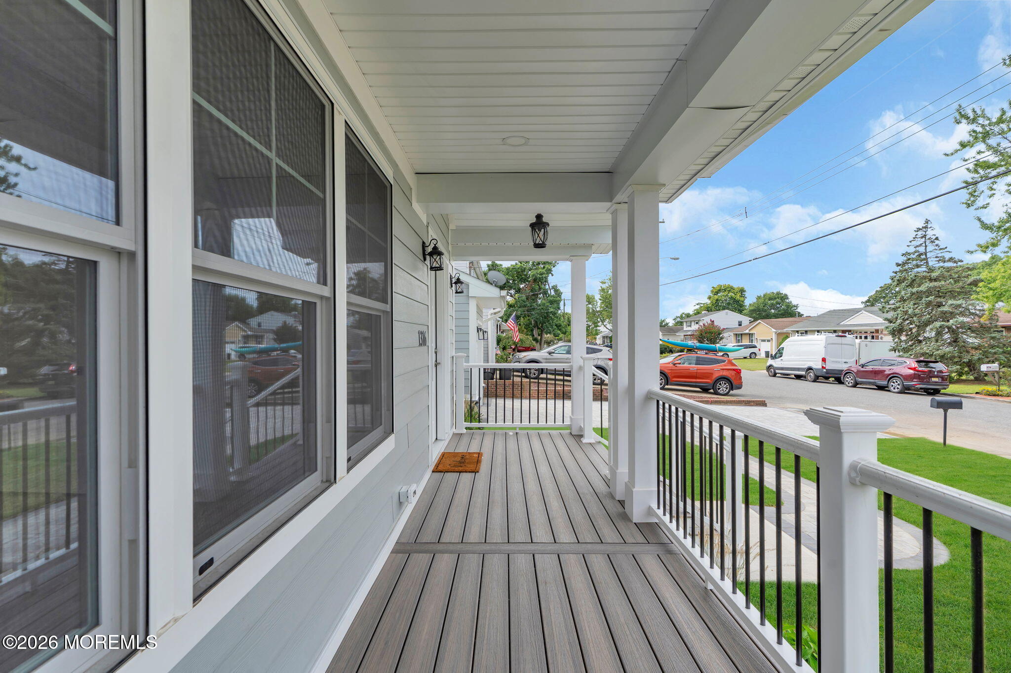1316 Sunset Avenue Point Pleasant NJ 08742