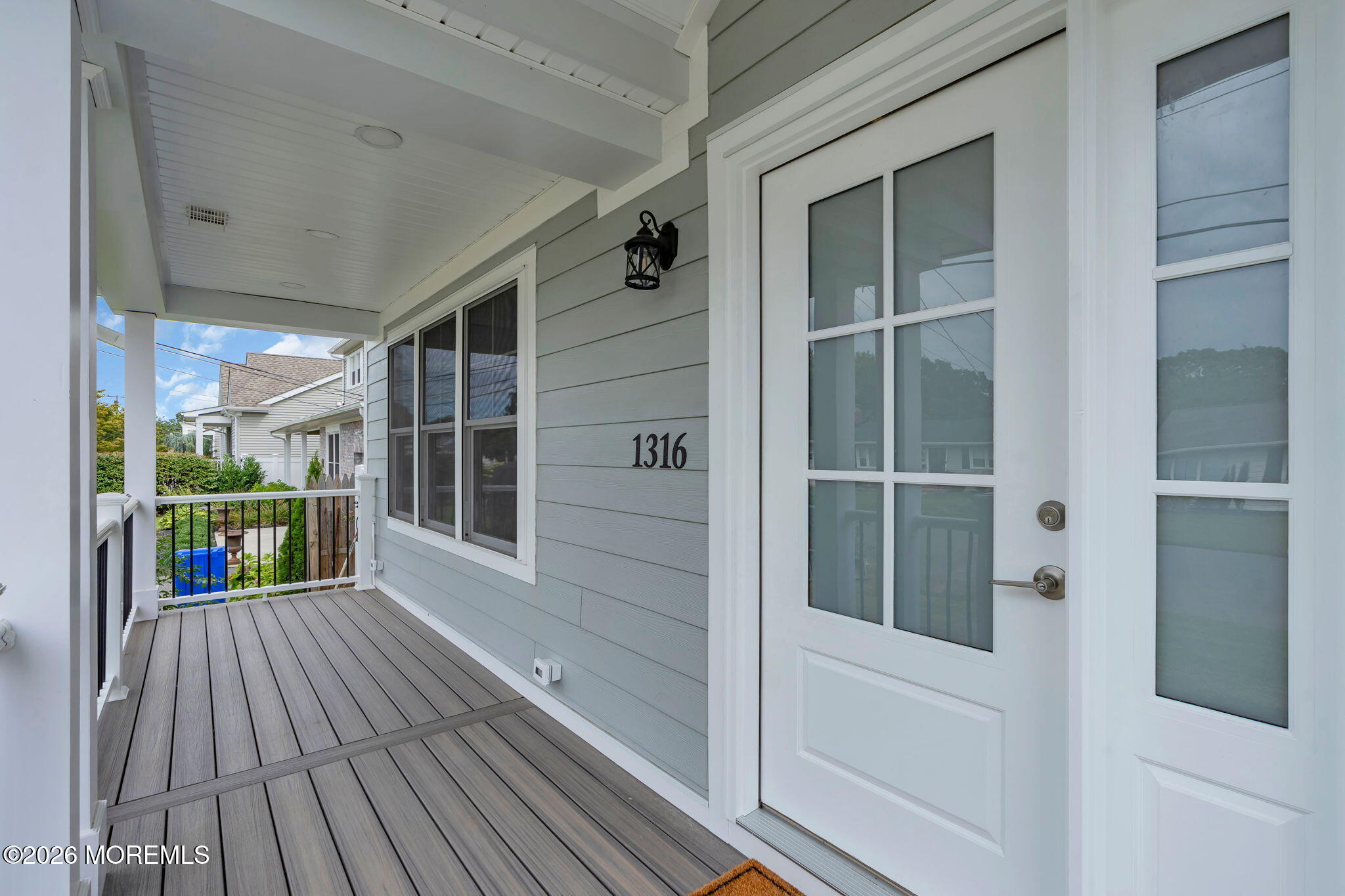1316 Sunset Avenue Point Pleasant NJ 08742