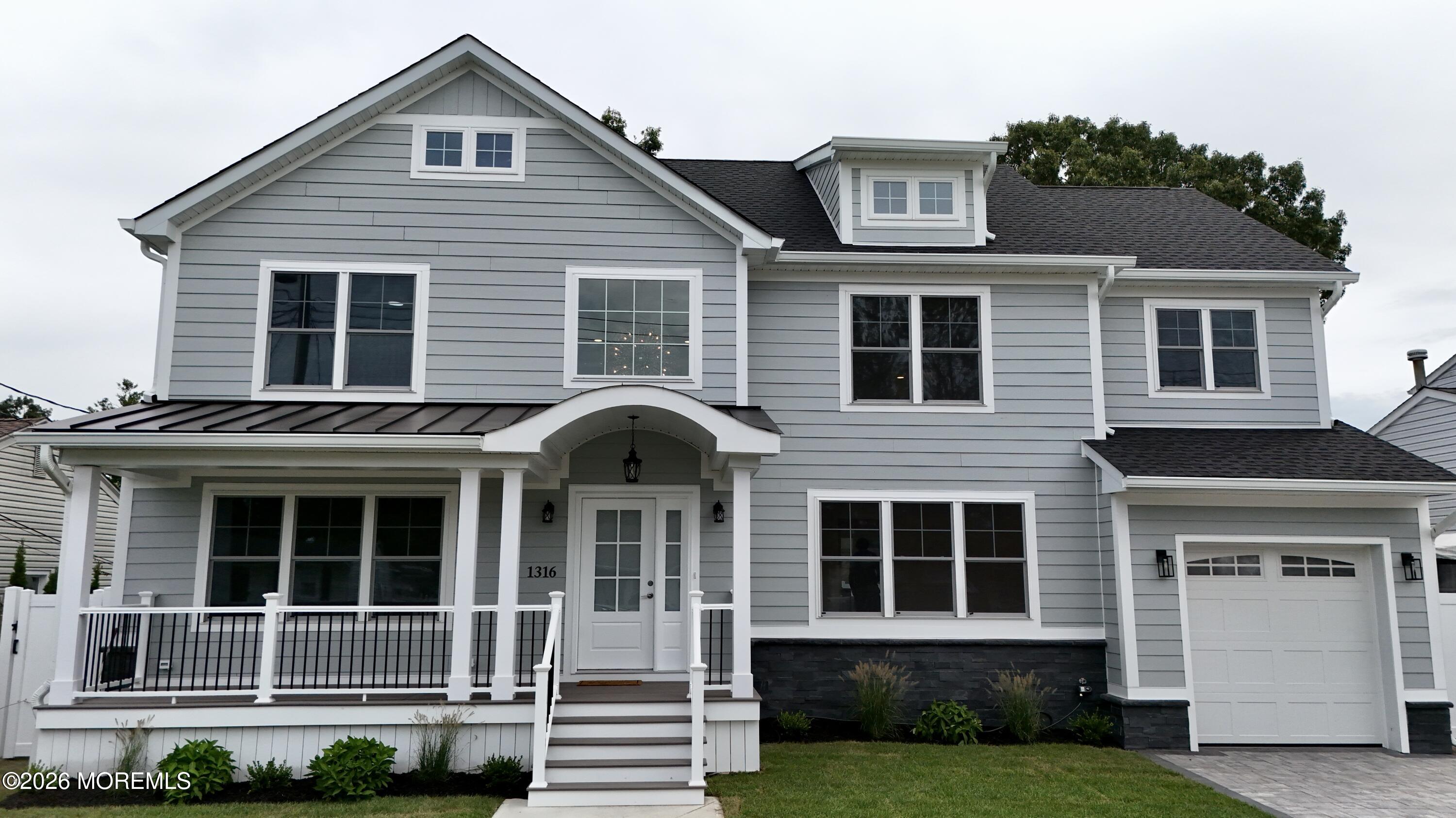 1316 Sunset Avenue Point Pleasant NJ 08742