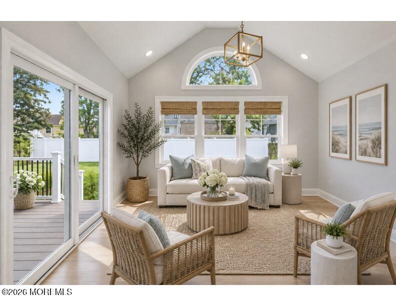 1316 Sunset Avenue Point Pleasant NJ 08742