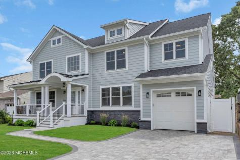 1316 Sunset Avenue Point Pleasant NJ 08742