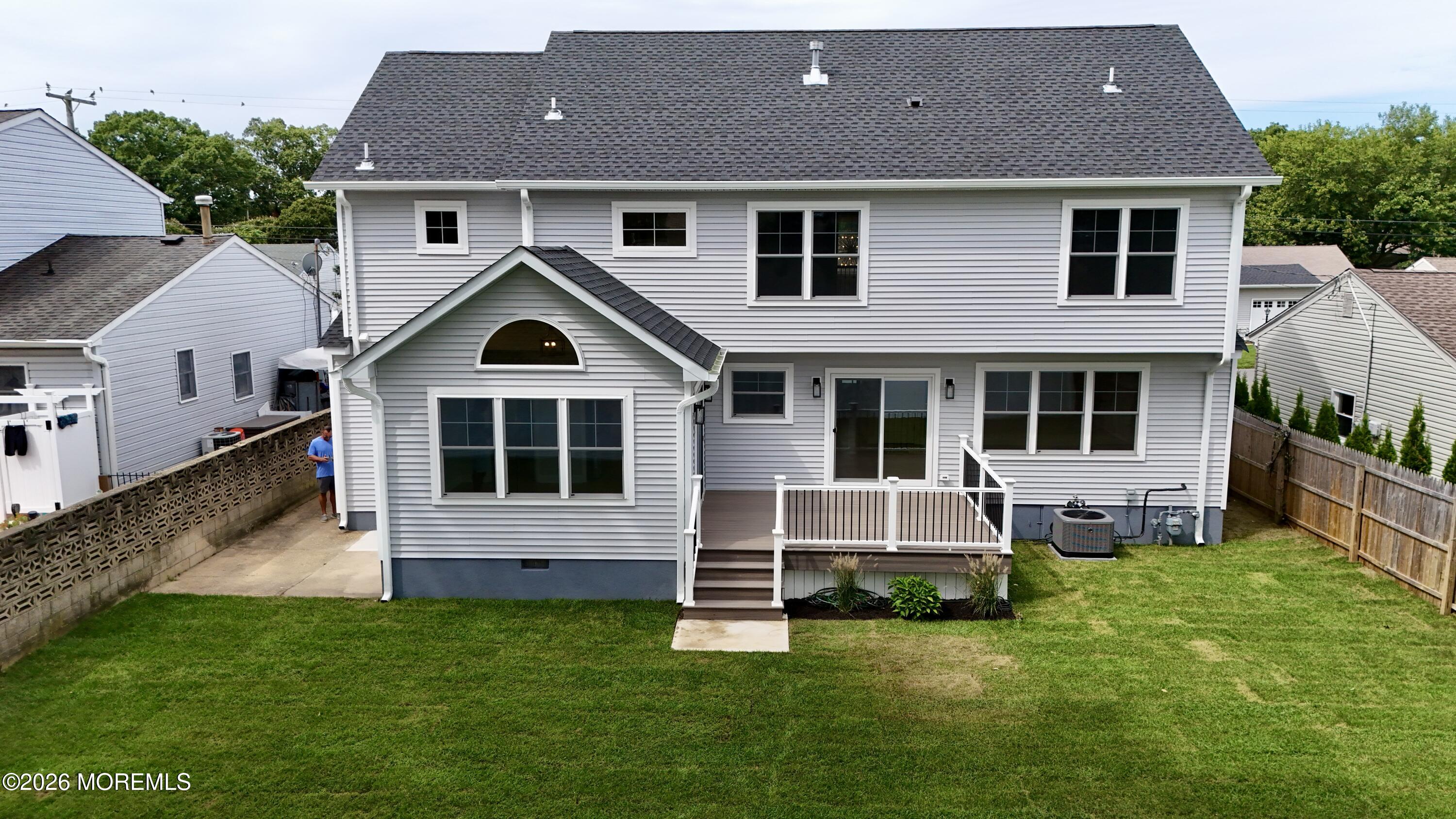 1316 Sunset Avenue Point Pleasant NJ 08742