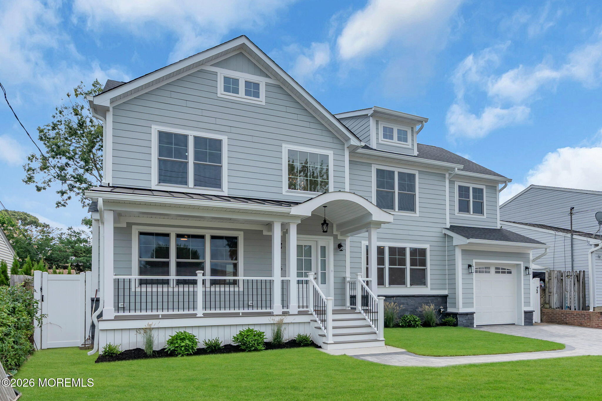 1316 Sunset Avenue Point Pleasant NJ 08742