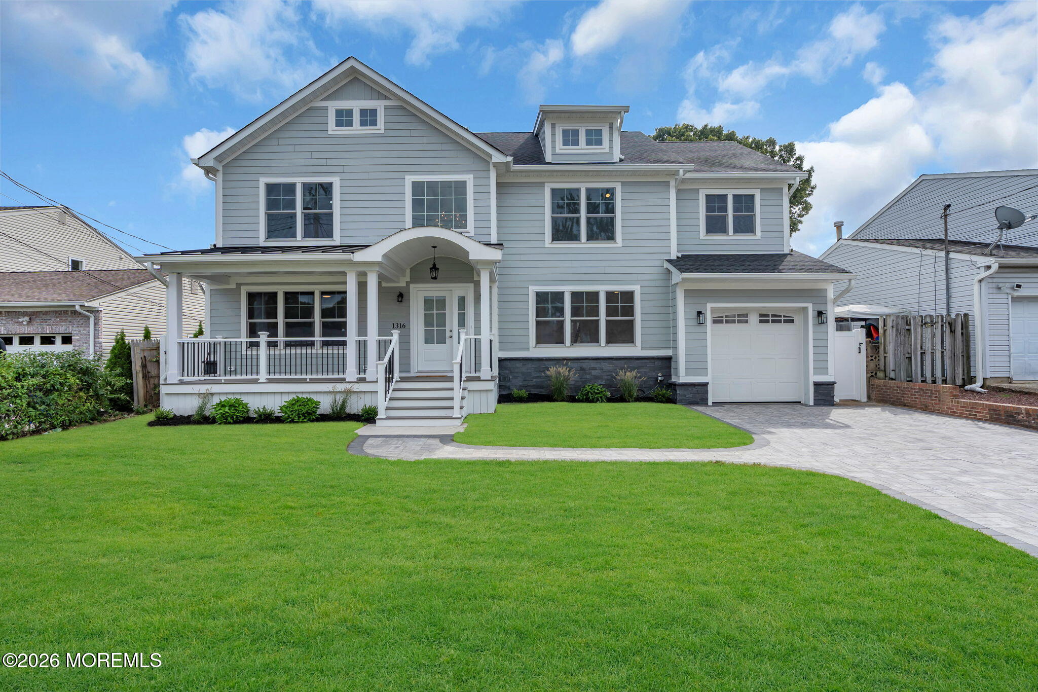 1316 Sunset Avenue Point Pleasant NJ 08742