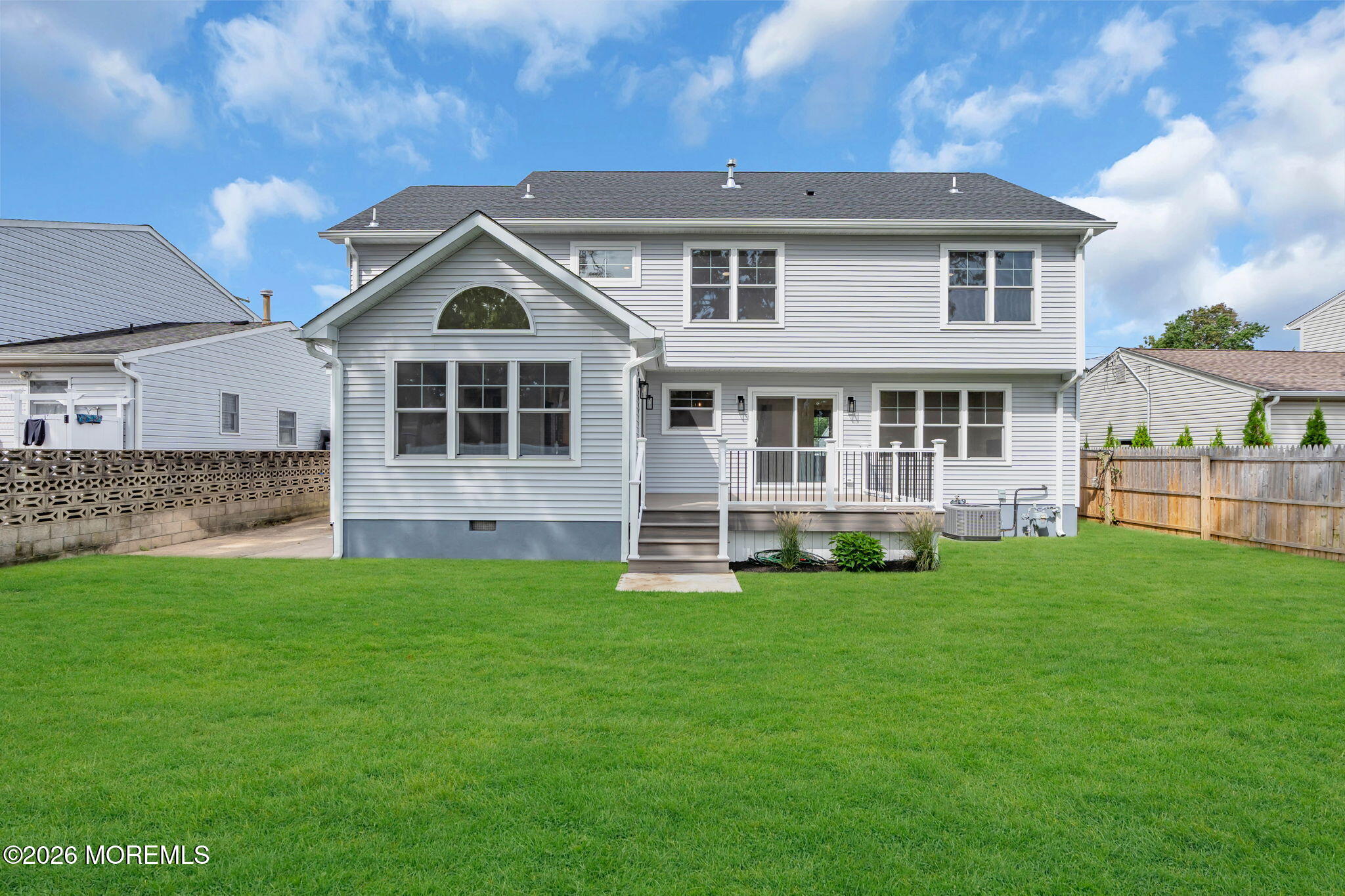 1316 Sunset Avenue Point Pleasant NJ 08742