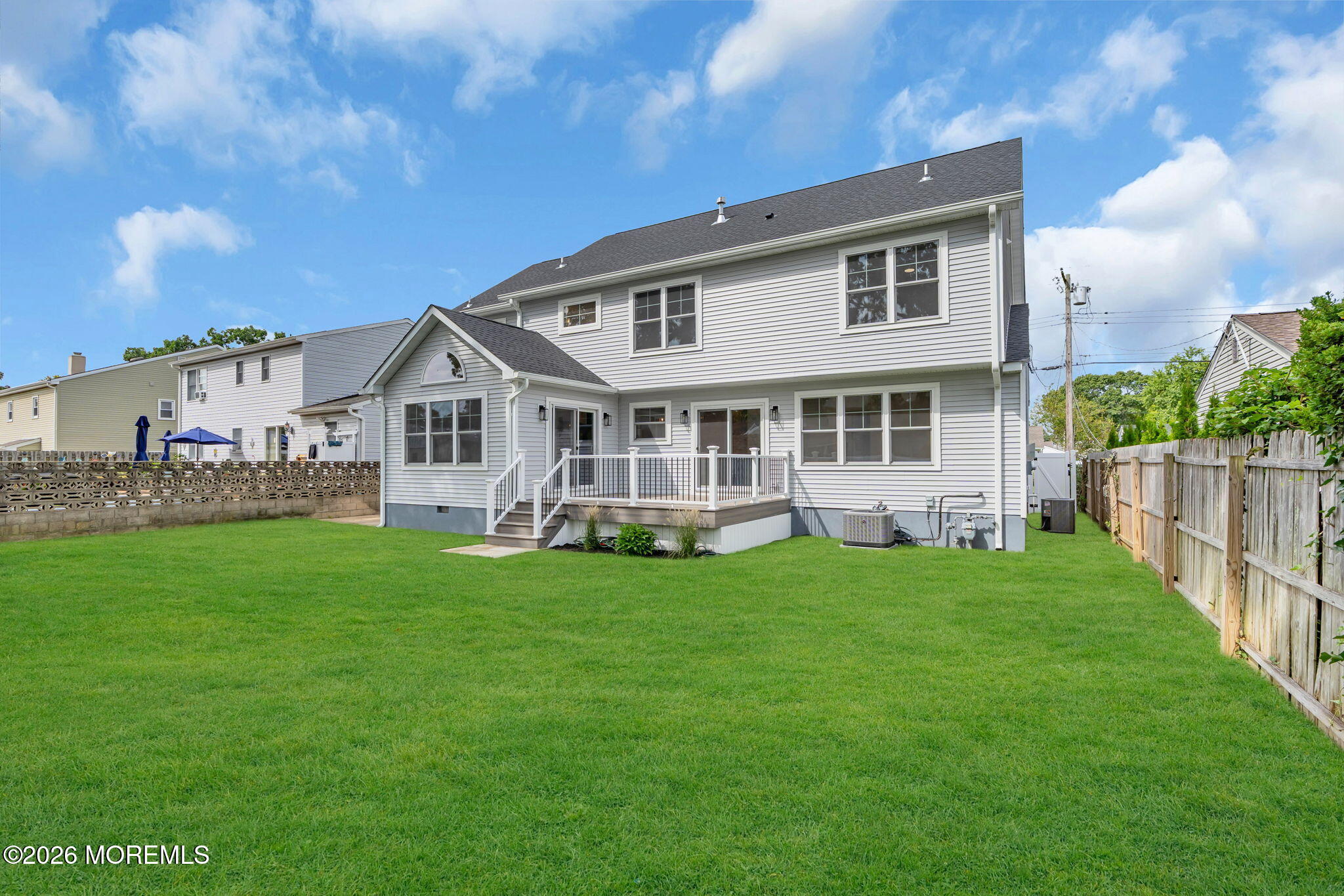 1316 Sunset Avenue Point Pleasant NJ 08742