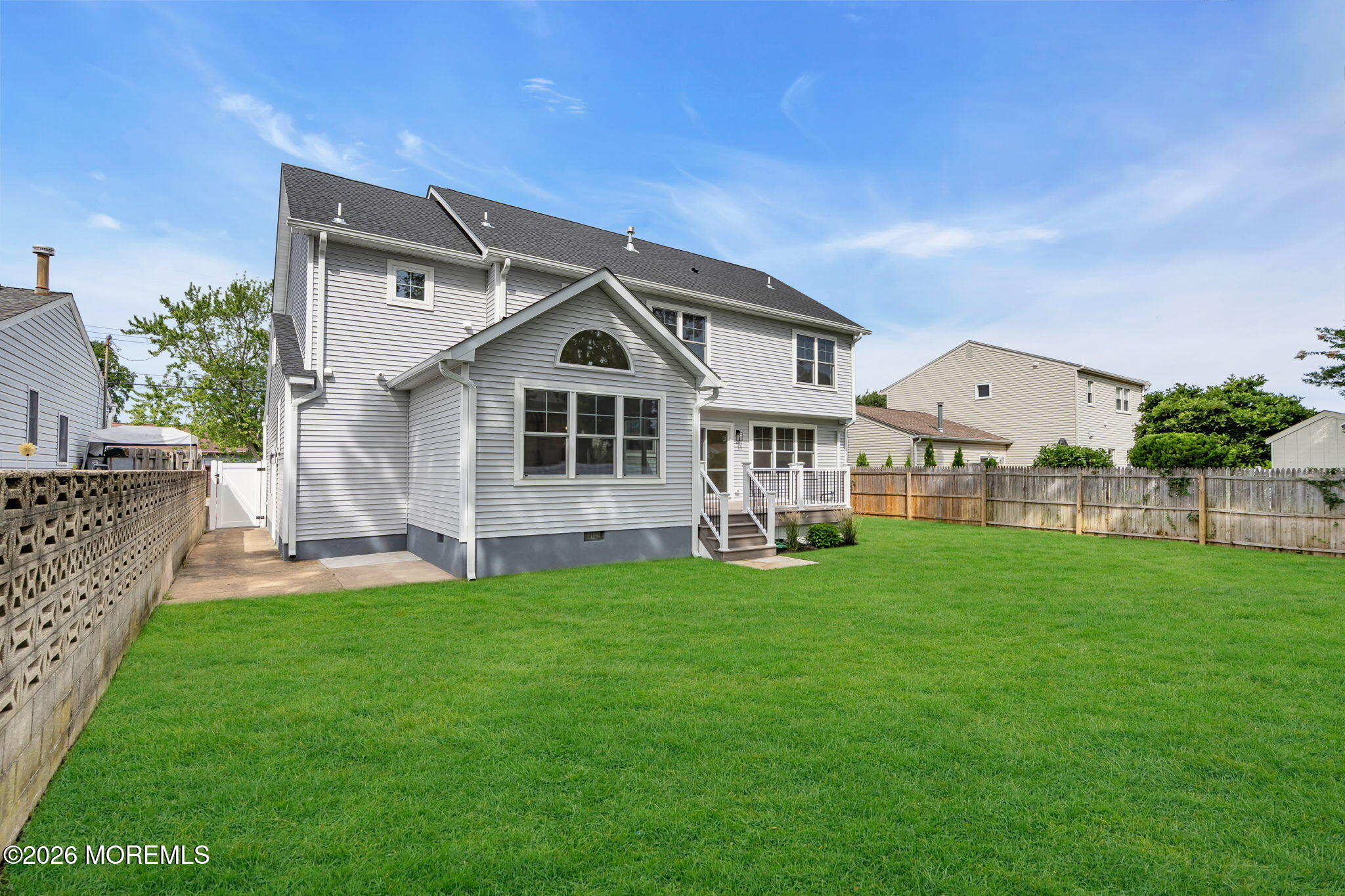 1316 Sunset Avenue Point Pleasant NJ 08742