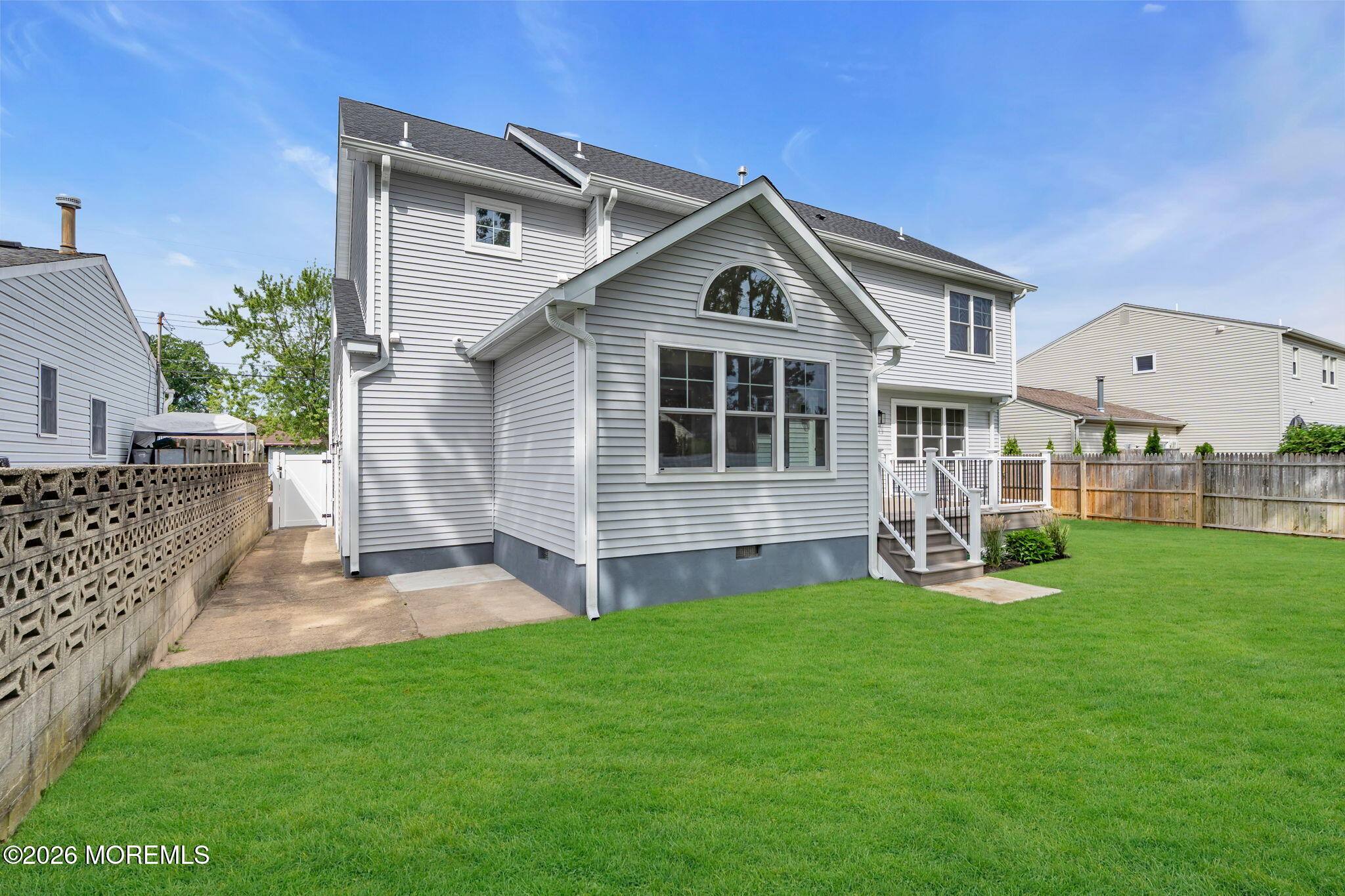1316 Sunset Avenue Point Pleasant NJ 08742