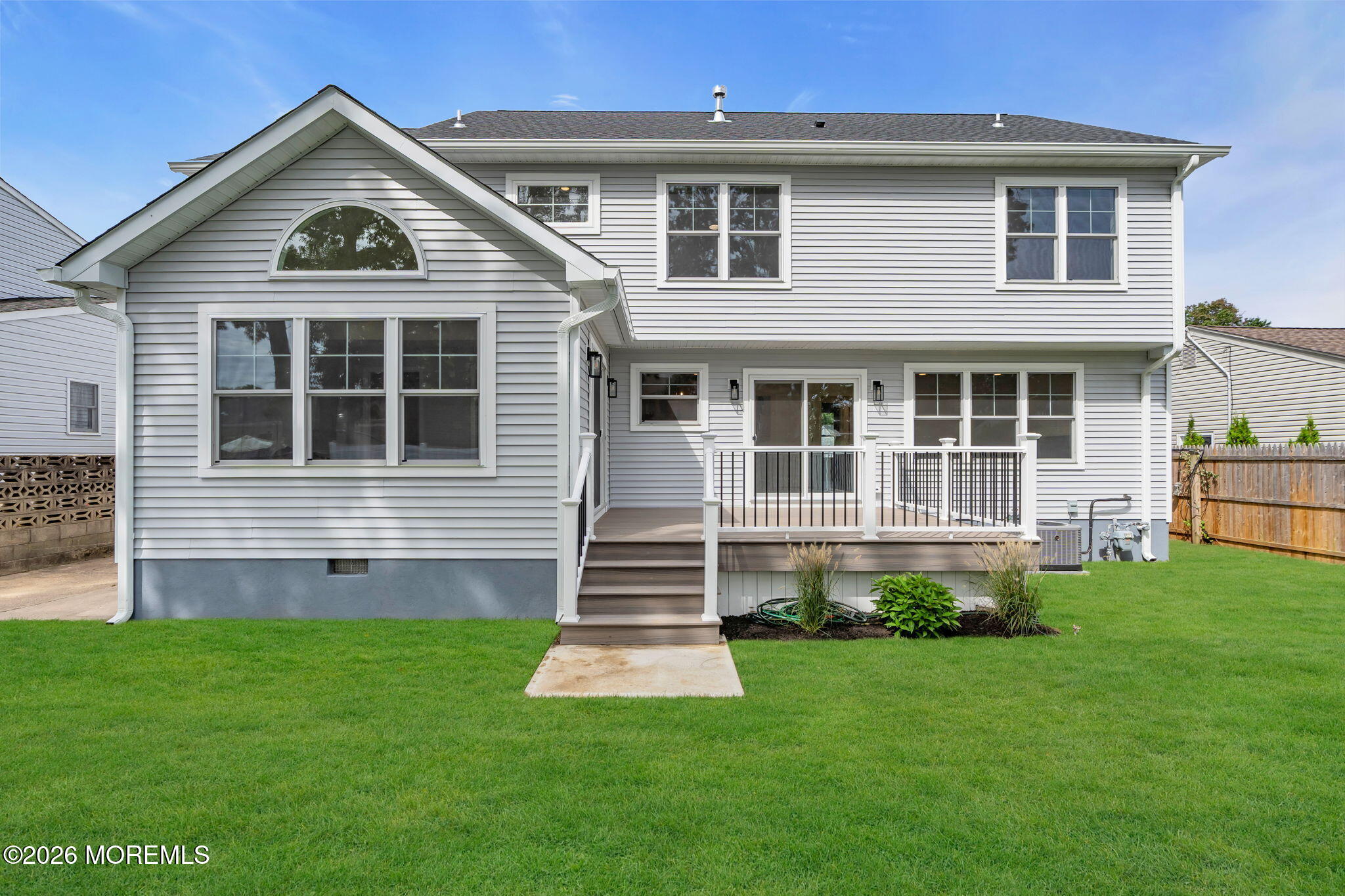 1316 Sunset Avenue Point Pleasant NJ 08742