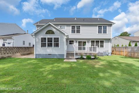 1316 Sunset Avenue Point Pleasant NJ 08742