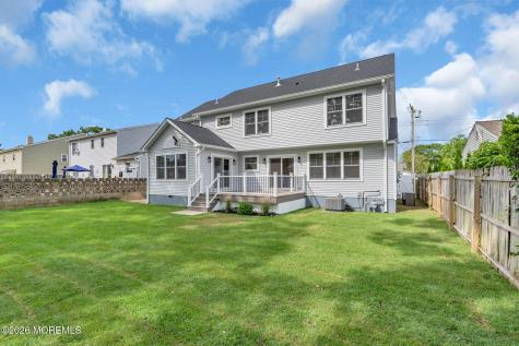 1316 Sunset Avenue Point Pleasant NJ 08742