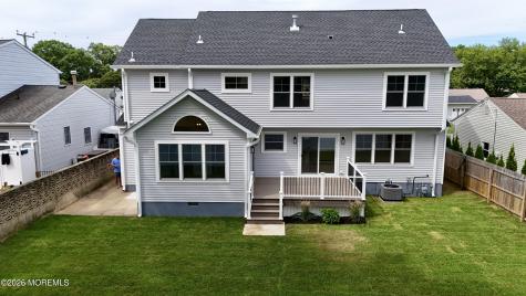 1316 Sunset Avenue Point Pleasant NJ 08742