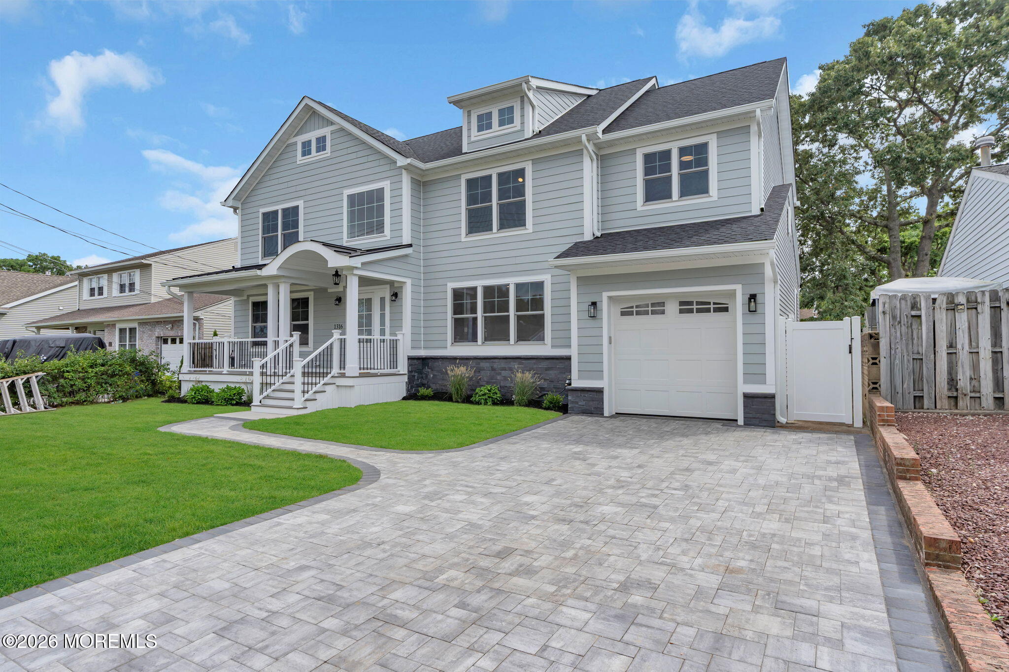 1316 Sunset Avenue Point Pleasant NJ 08742