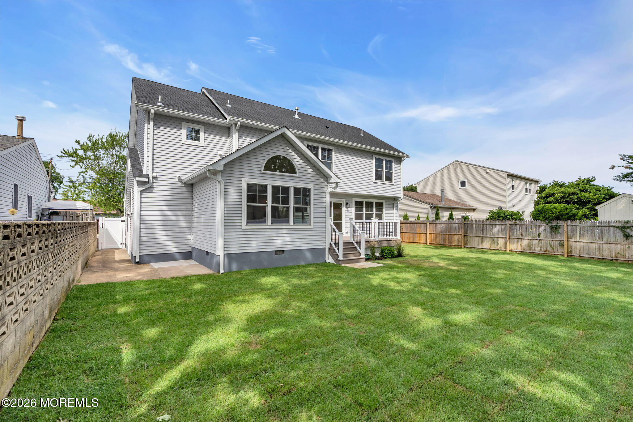 1316 Sunset Avenue Point Pleasant NJ 08742