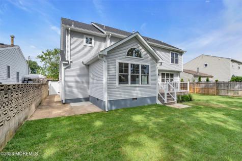 1316 Sunset Avenue Point Pleasant NJ 08742