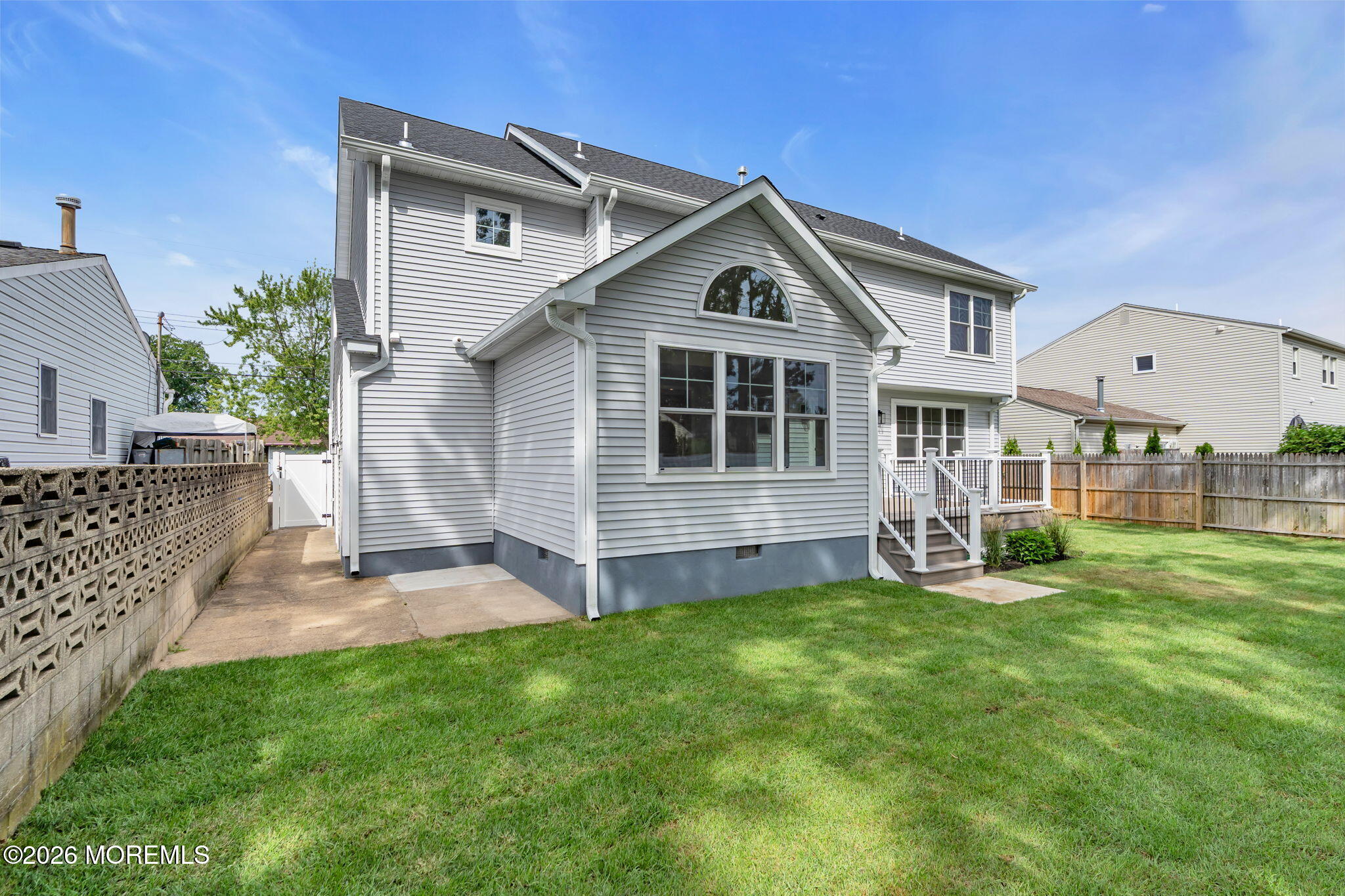 1316 Sunset Avenue Point Pleasant NJ 08742
