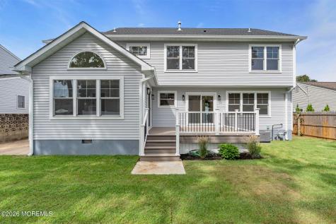 1316 Sunset Avenue Point Pleasant NJ 08742