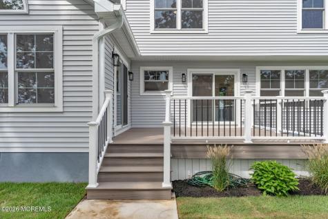 1316 Sunset Avenue Point Pleasant NJ 08742