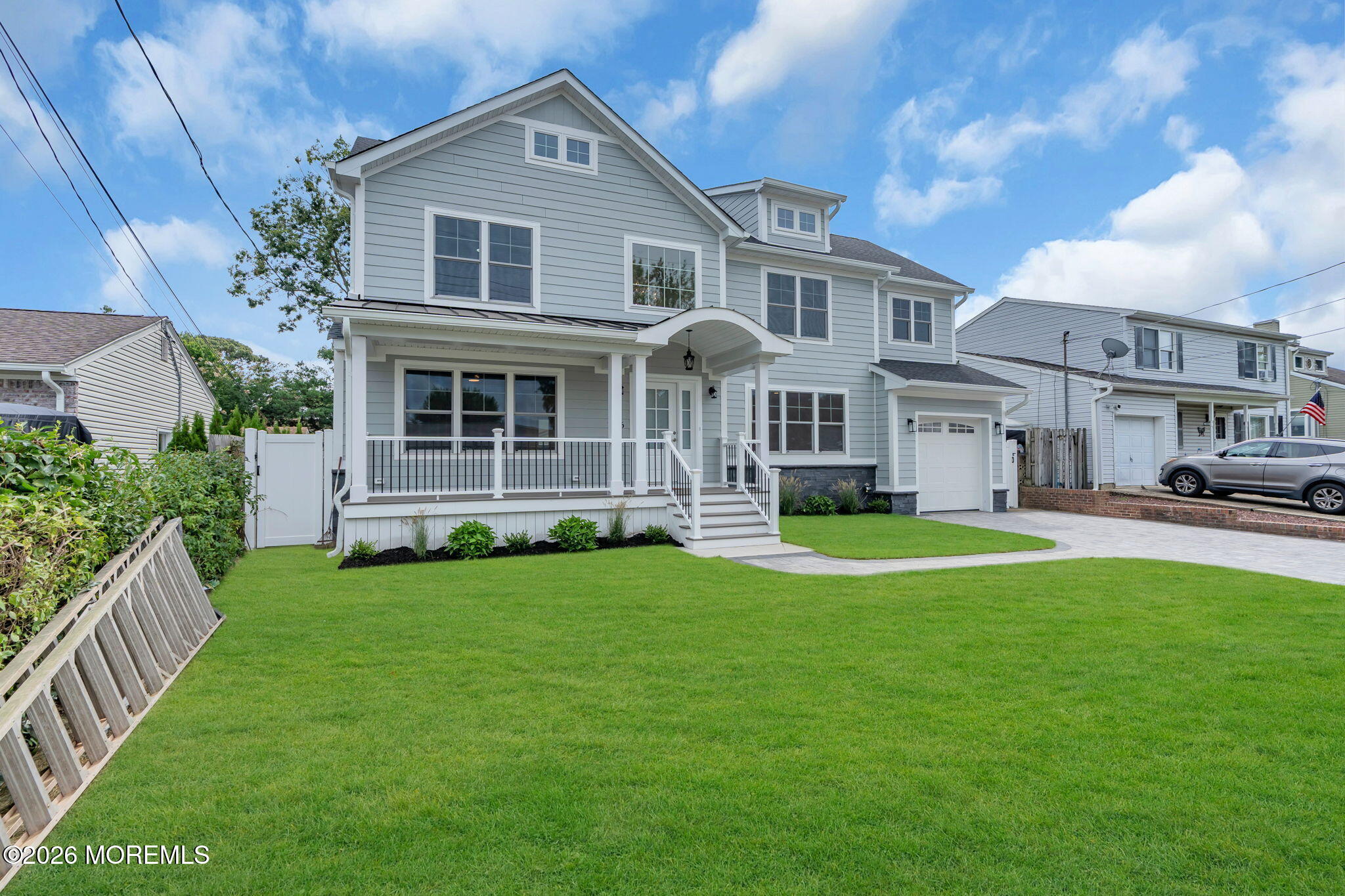 1316 Sunset Avenue Point Pleasant NJ 08742